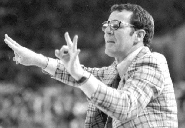 1974 NCAA Tournament in Tulsa